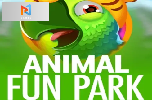 Animal Fun Park